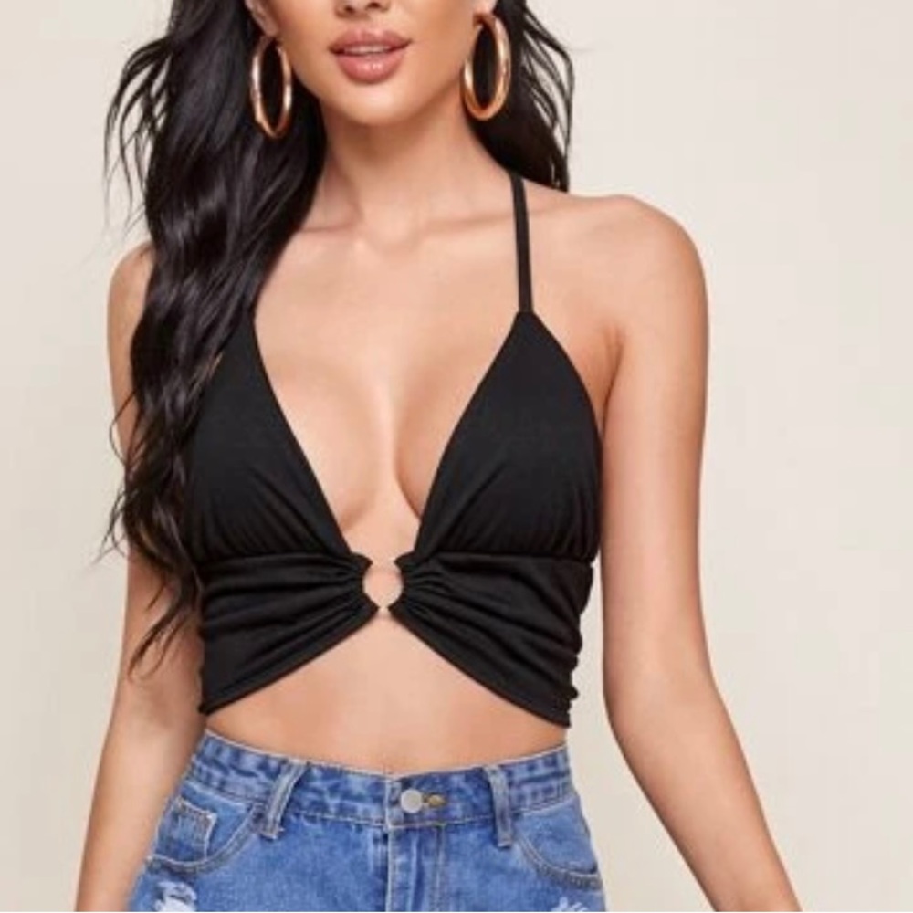 Shein top